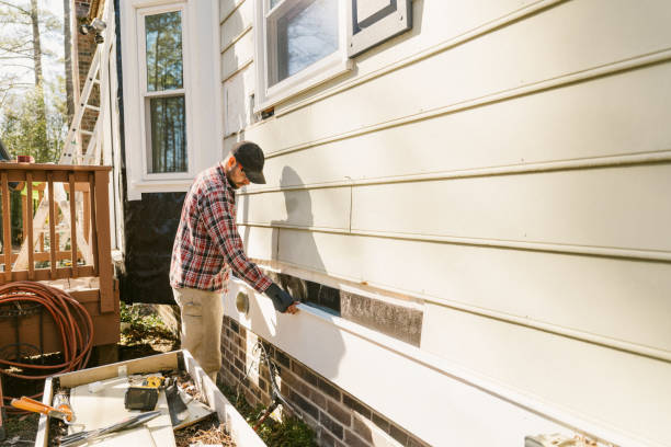 Trusted Siding service in Pierpont, OH - Creative Siding